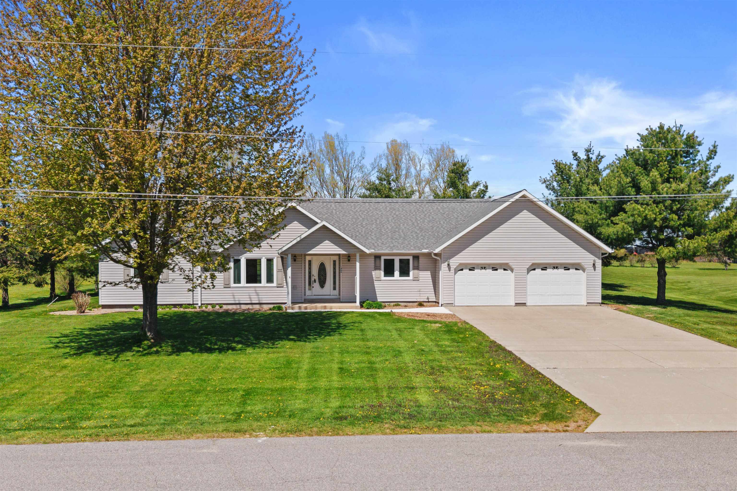 1466 2nd Street South Rudolph, WI 54475 - Photo 44 of 51