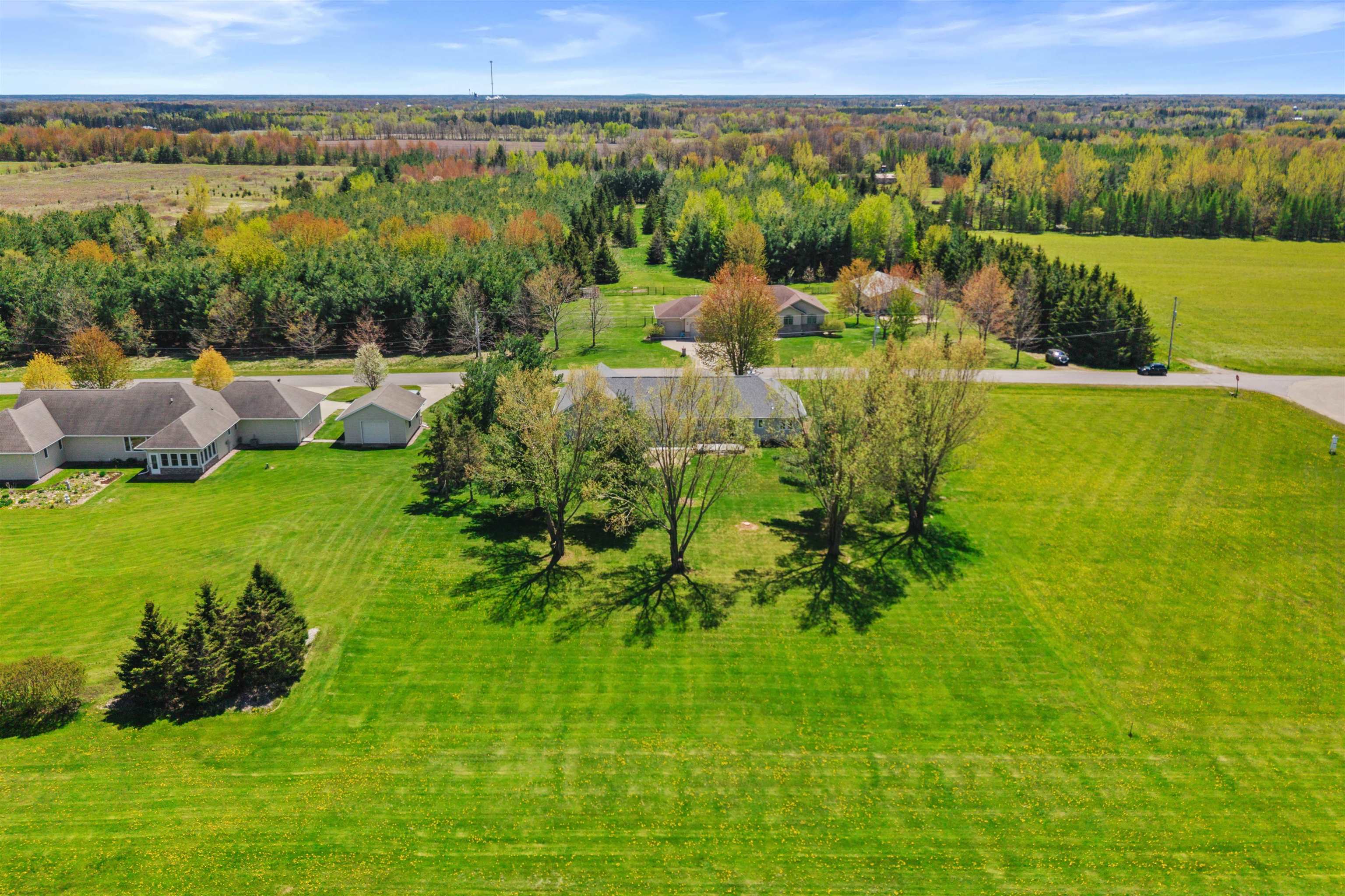 1466 2nd Street South Rudolph, WI 54475 - Photo 49 of 51