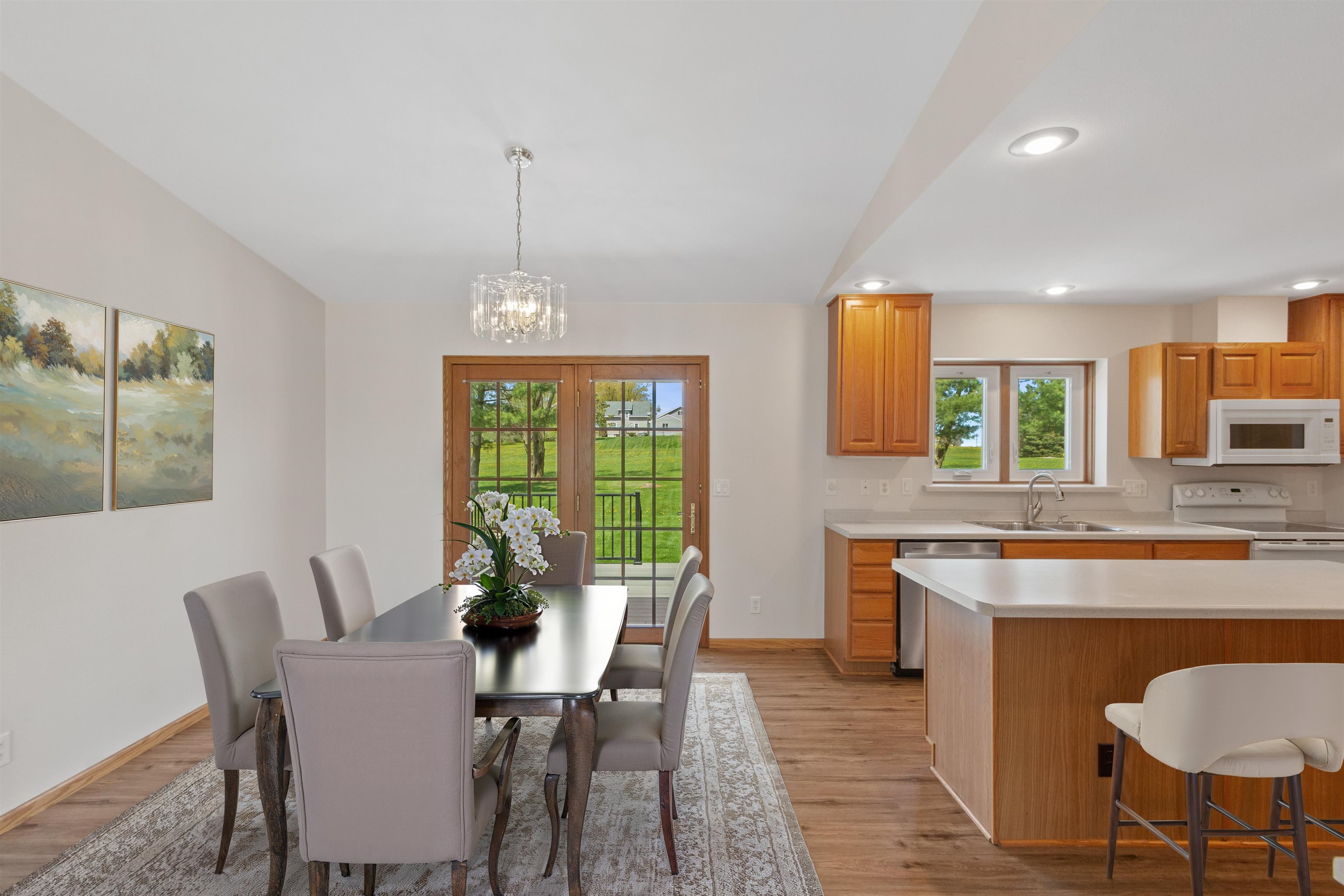 1466 2nd Street South Rudolph, WI 54475 - Photo 9 of 51