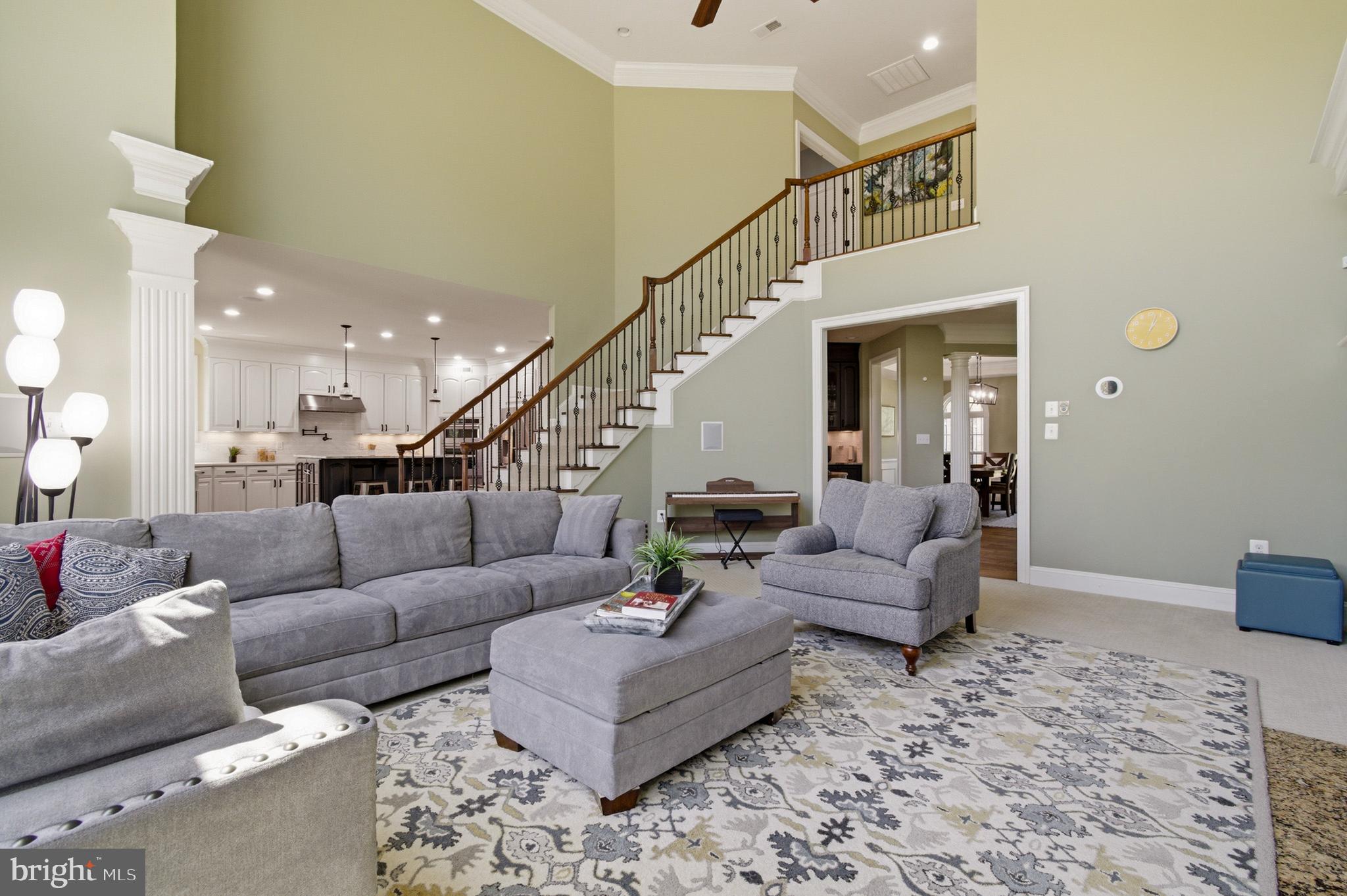 14581 Triadelphia Road Glenelg, MD 21737 - Photo 19 of 96