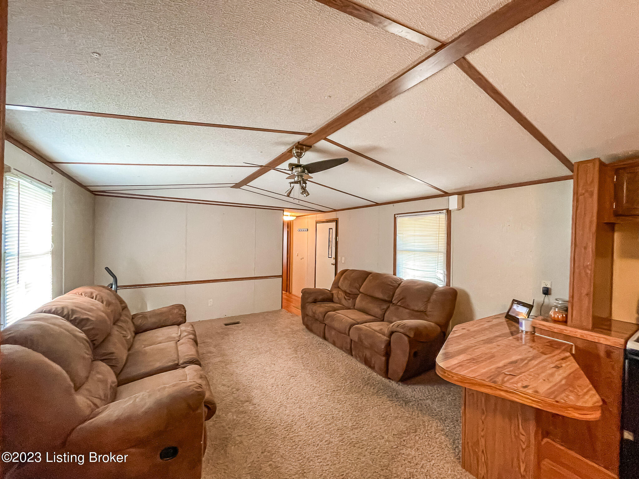 333 Cary Road Greenville, KY 42345 - Photo 13 of 49 Living Room