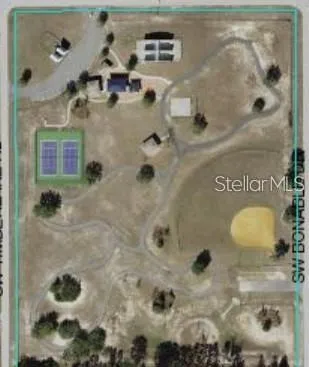 $239,000 | 11370 Southeast 123rd Avenue, Dunnellon, FL 34431