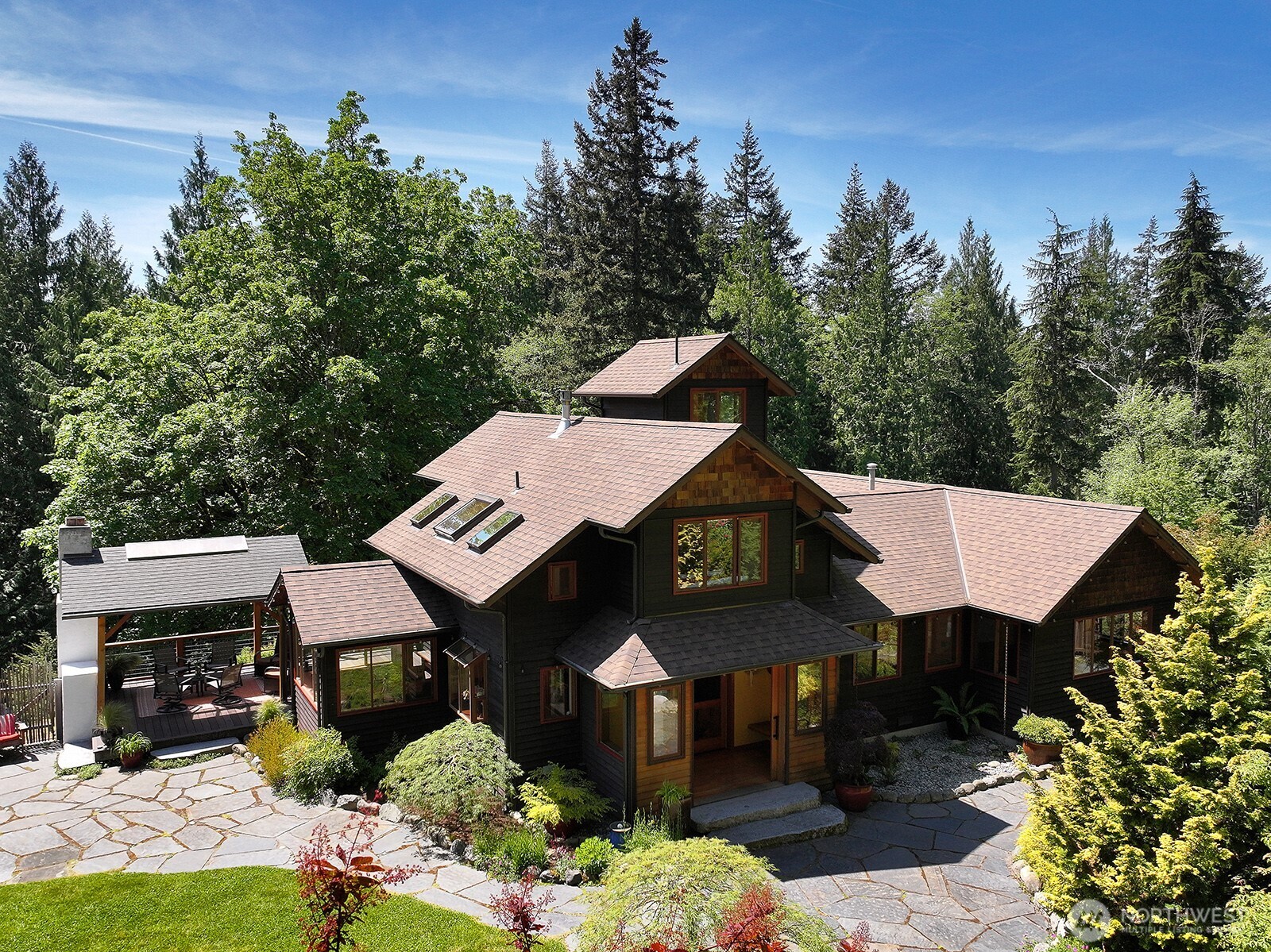 3792 Campbell Road Clinton, WA 98236 - Photo 2 of 40