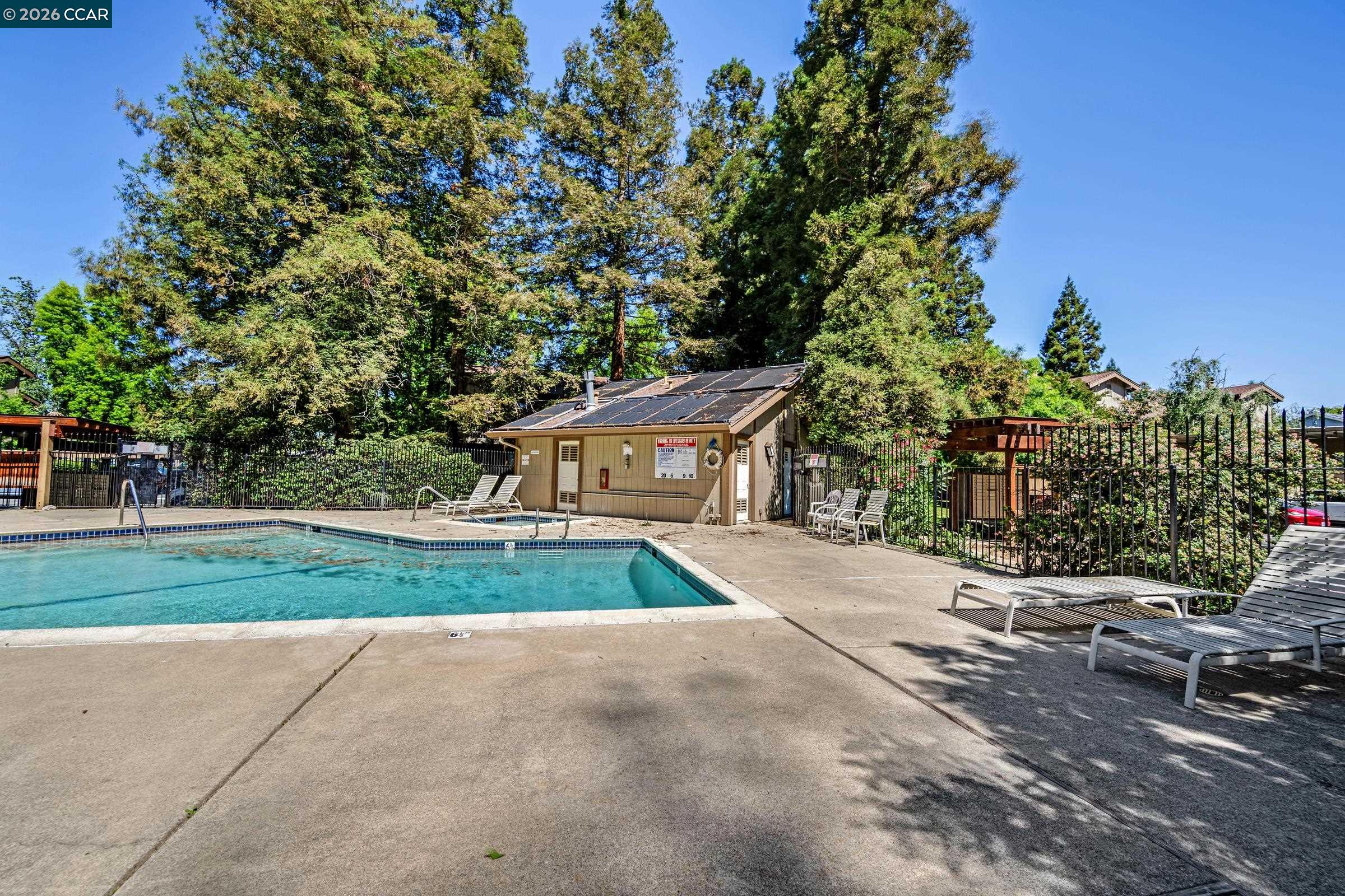 1544 Bailey Road, Unit 30 Concord, CA 94521 - Photo 31 of 33 a view of a house with a street