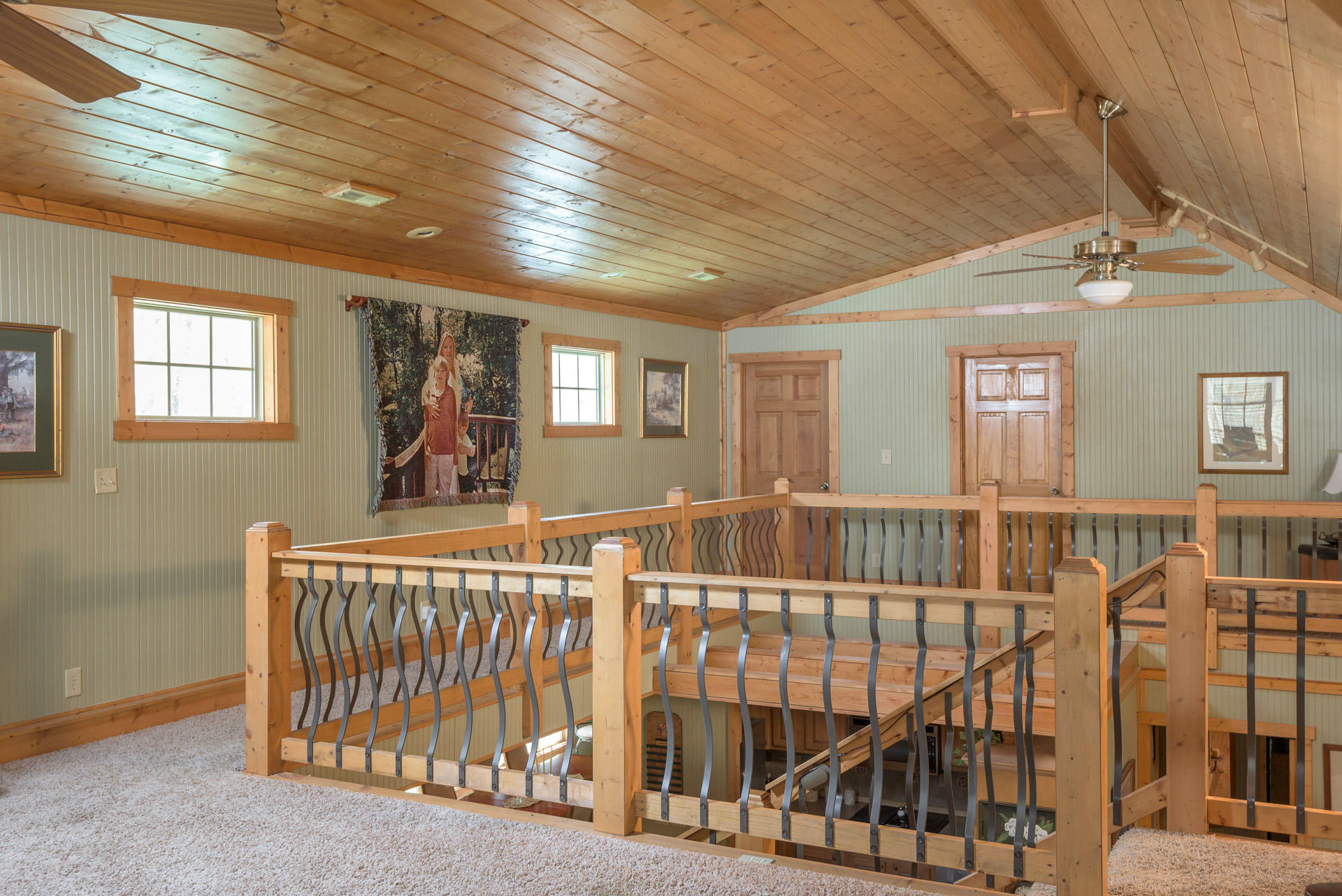 3035 Jackson Point Road Sewanee, TN 37375 - Photo 24 of 37 Loft