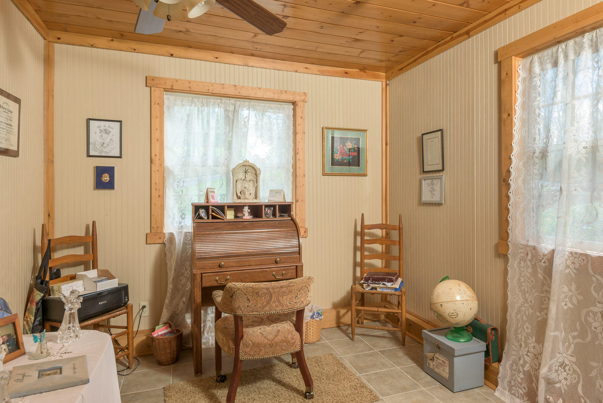 3035 Jackson Point Road Sewanee, TN 37375 - Photo 28 of 37 Office