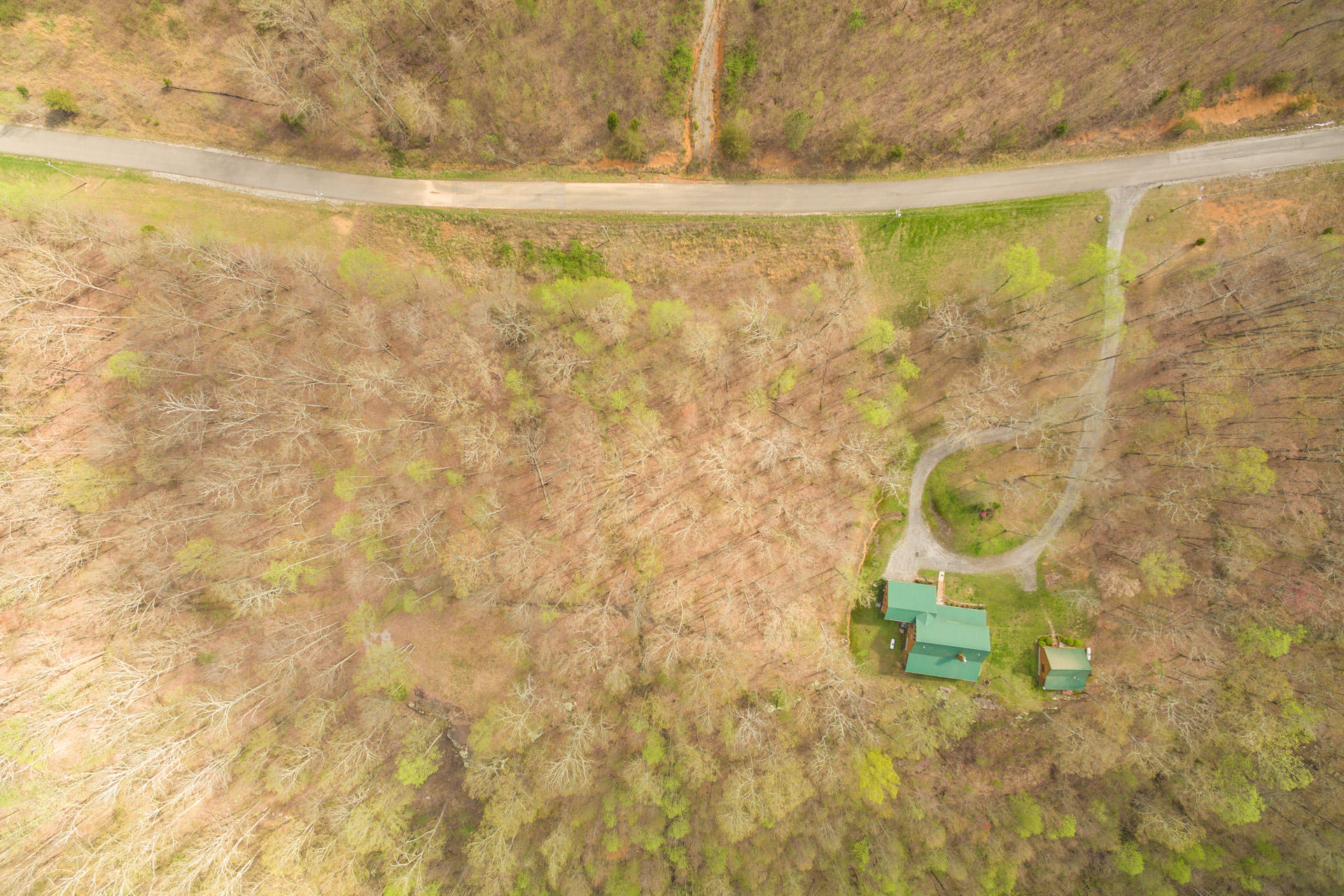 3035 Jackson Point Road Sewanee, TN 37375 - Photo 6 of 37 Private setting