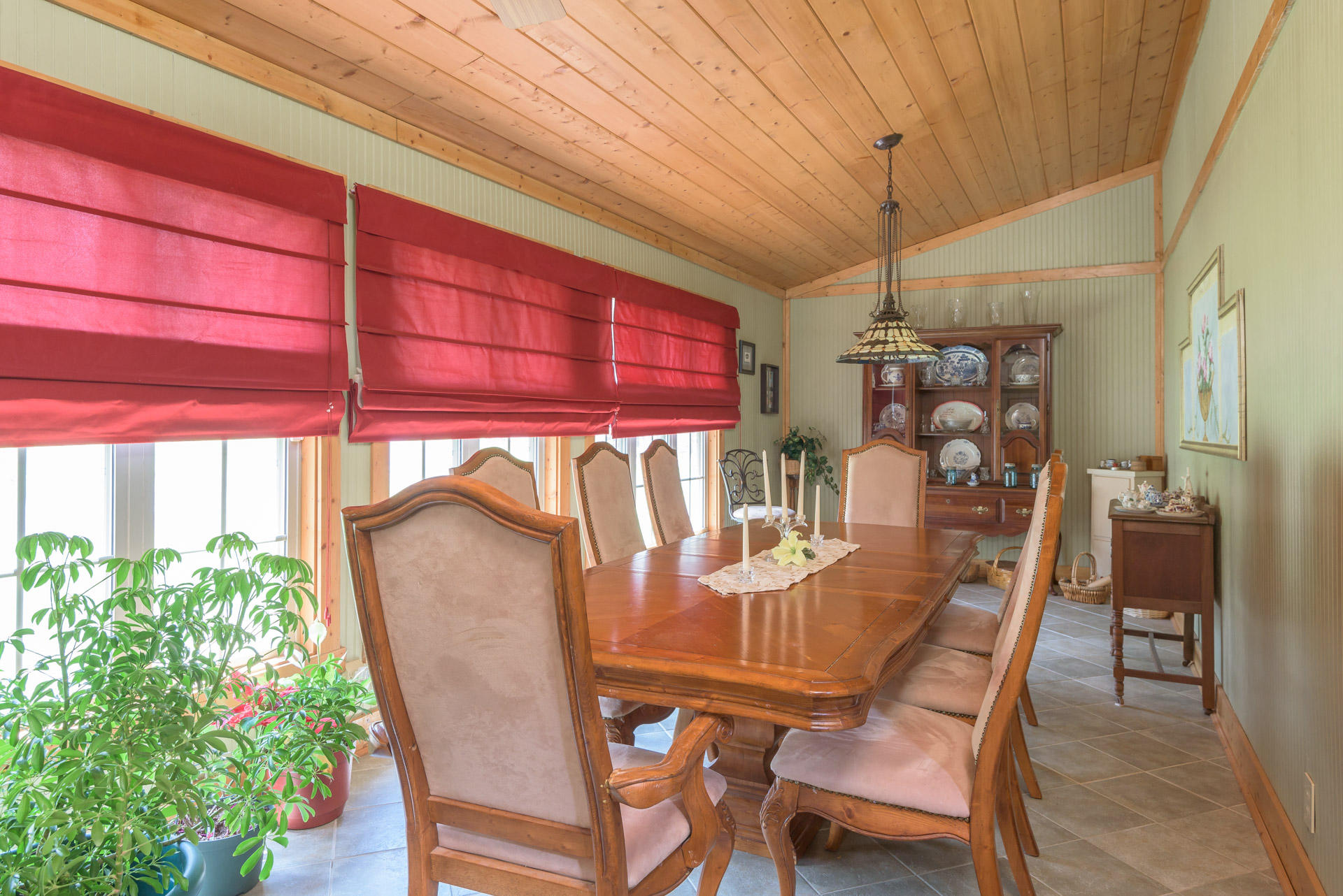 3035 Jackson Point Road Sewanee, TN 37375 - Photo 8 of 37 Dining room