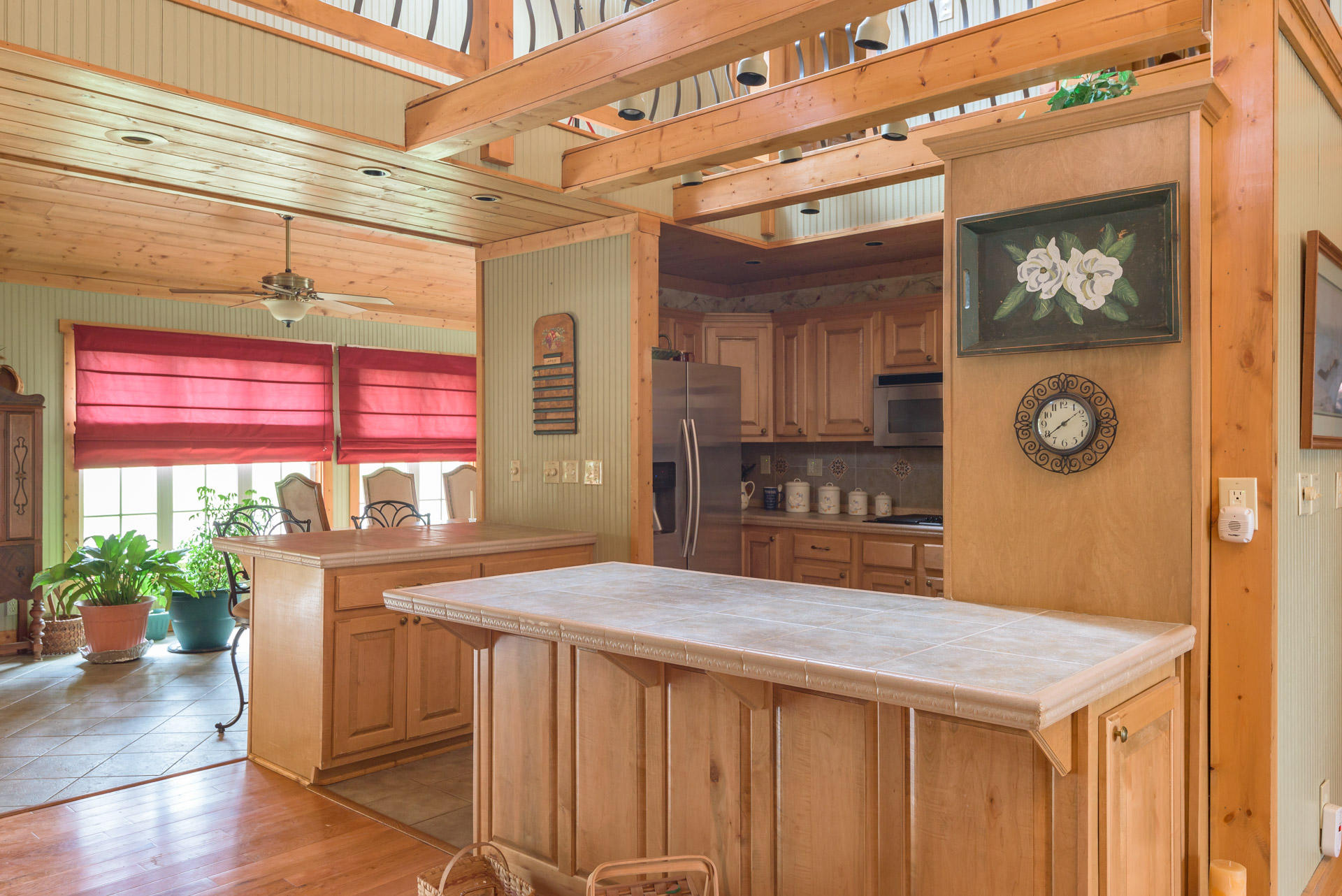 3035 Jackson Point Road Sewanee, TN 37375 - Photo 9 of 37 Kitchen