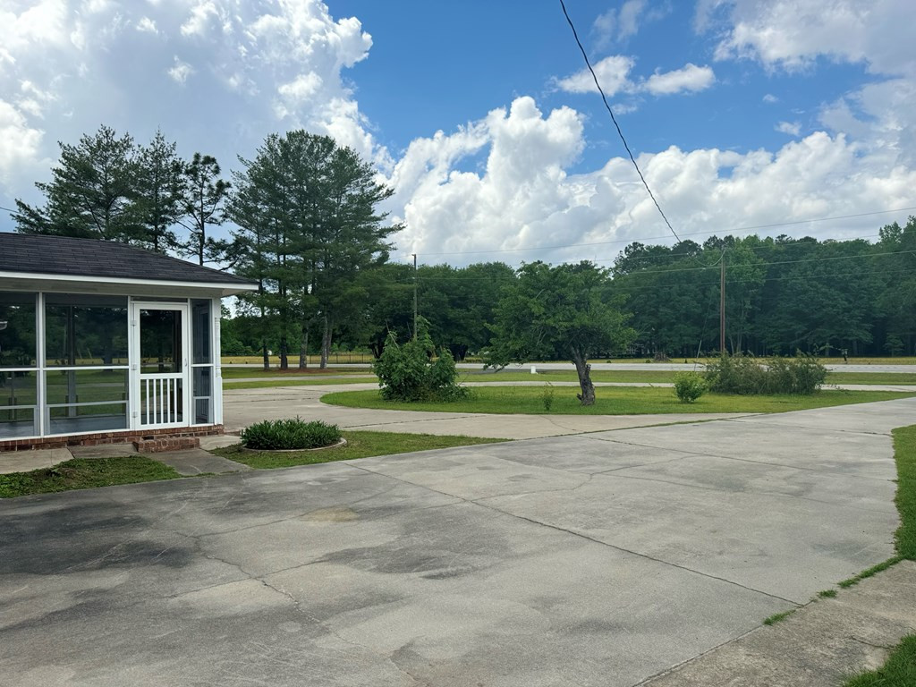 3530 Wedgefield Road Sumter, SC 29154 - Photo 21 of 21