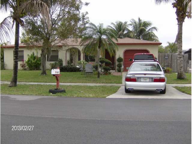 10927 Gantry Street Boca Raton, FL 33428 - Photo 2 of 13 Additional Photo