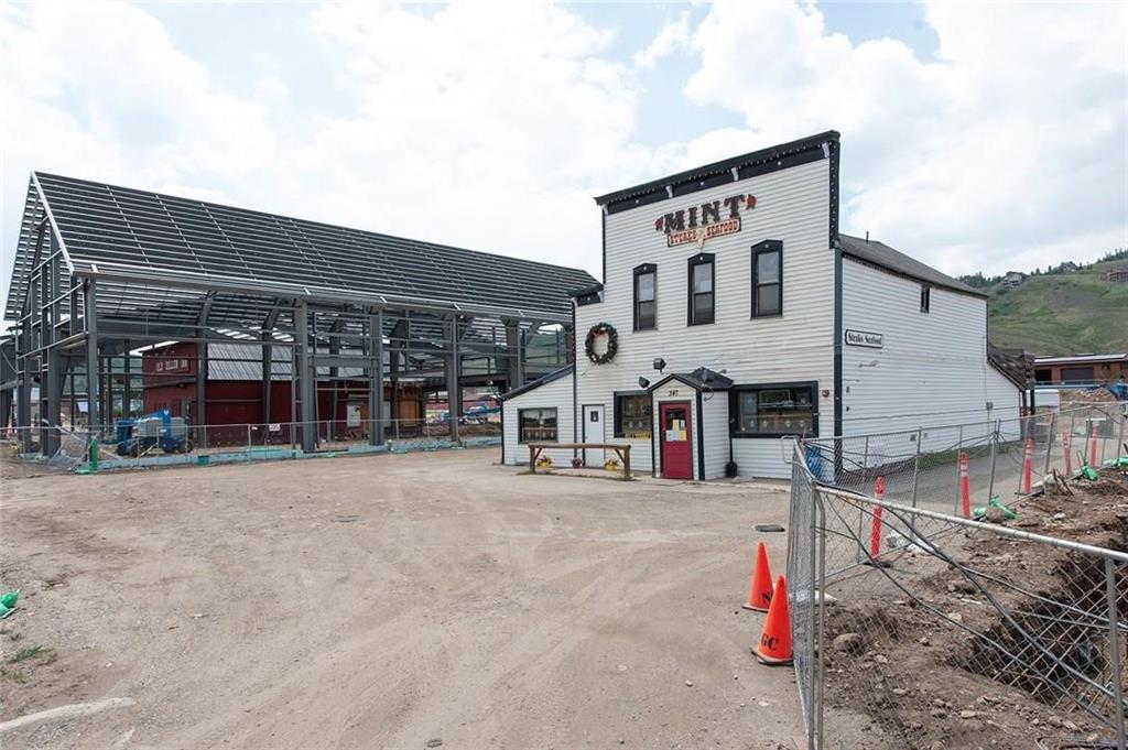 62 3rd Street, Unit D Silverthorne, CO 80498 - Photo 18 of 18