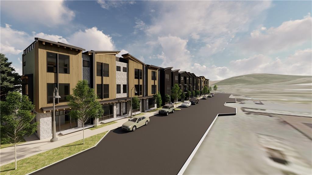 62 3rd Street, Unit D Silverthorne, CO 80498 - Photo 5 of 18