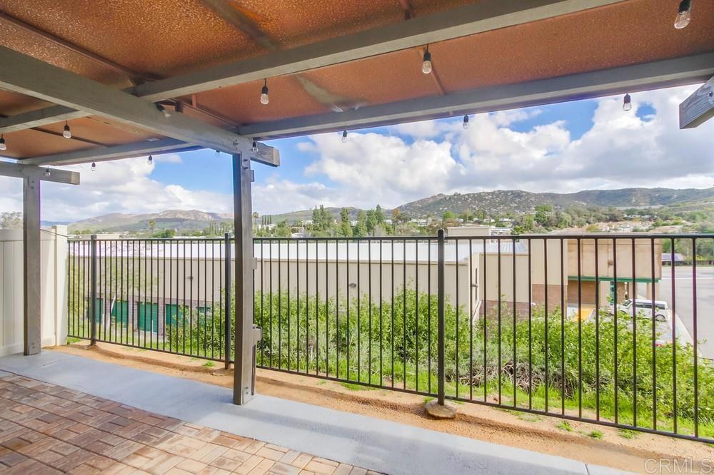 13109 Beacon View Lane El Cajon, CA 92021 - Photo 32 of 36 a view of a street view from a balcony