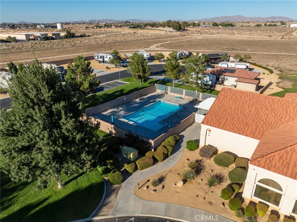 11591 Ridgemark Road Apple Valley, CA 92308 - Photo 19 of 24