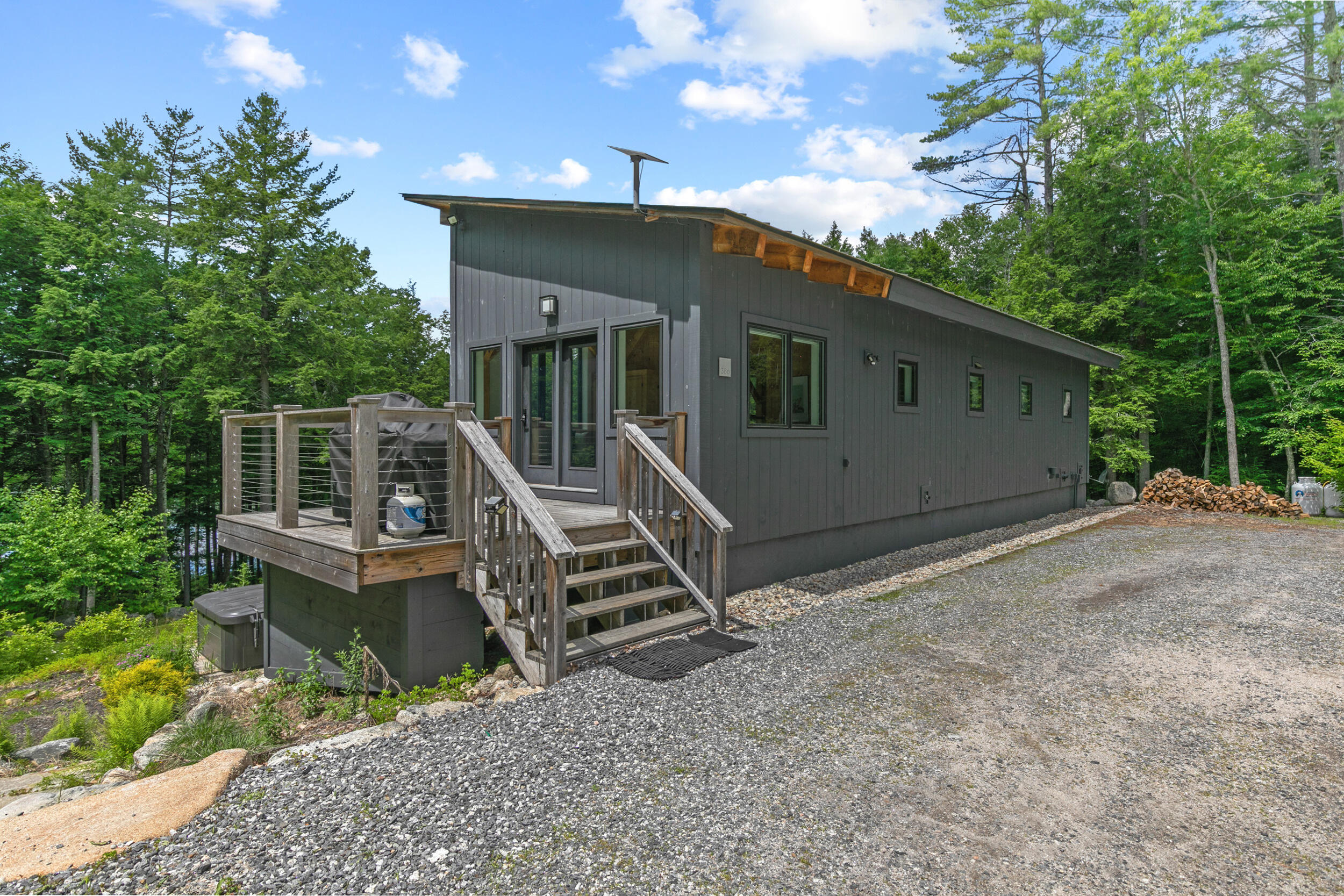 386 Lake House Road Naples, ME 04055 - Photo 50 of 93 386 lake house rd, naples, me 04055, usa