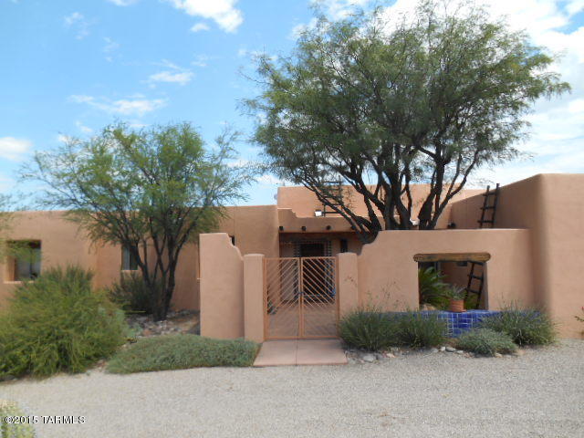 919 North Rancho Del Jefe Loop Tucson, AZ 85748 - Photo 40 of 43 Gallery Image 40