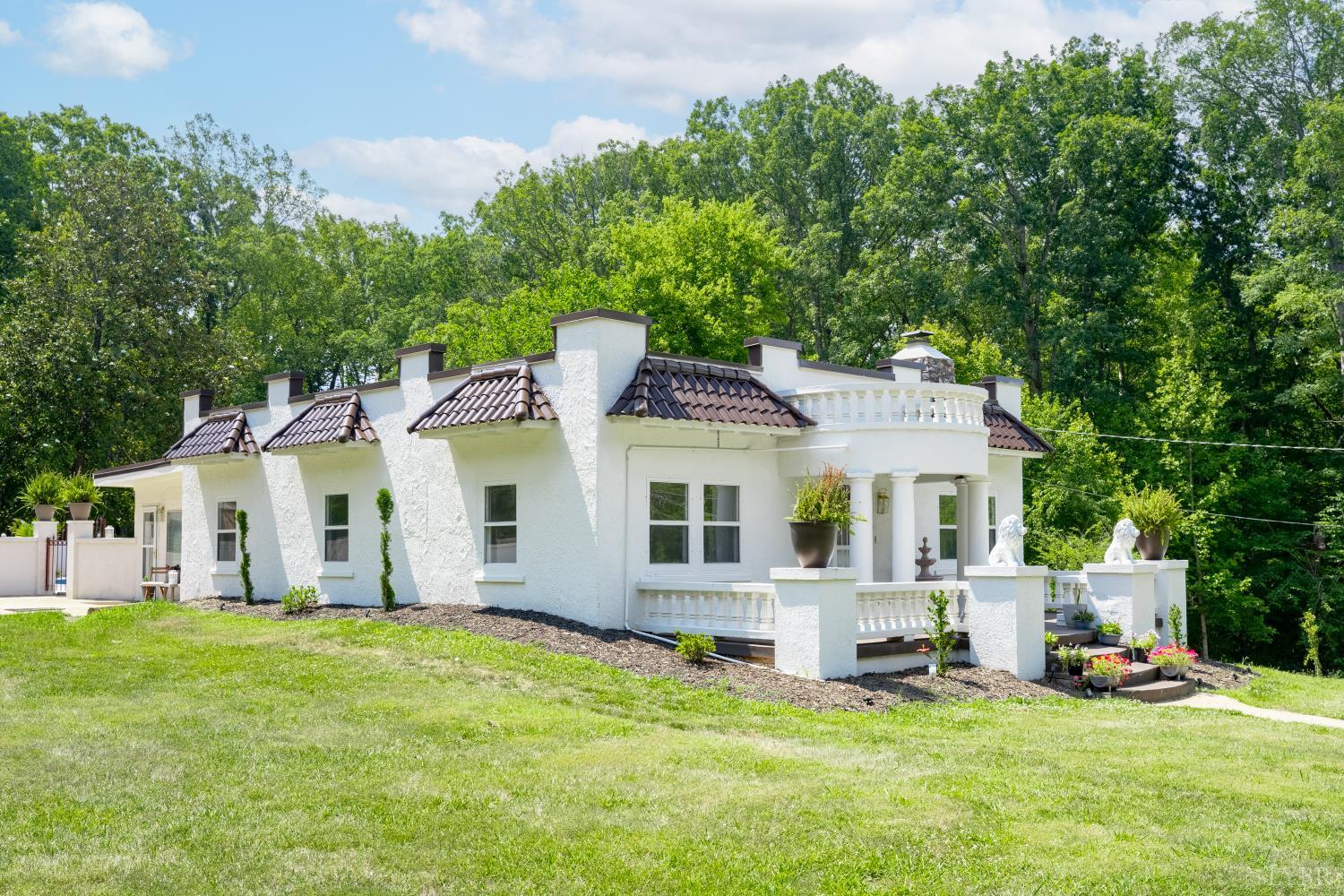 880 Riverbend Road Altavista, VA 24517 - Photo 57 of 84