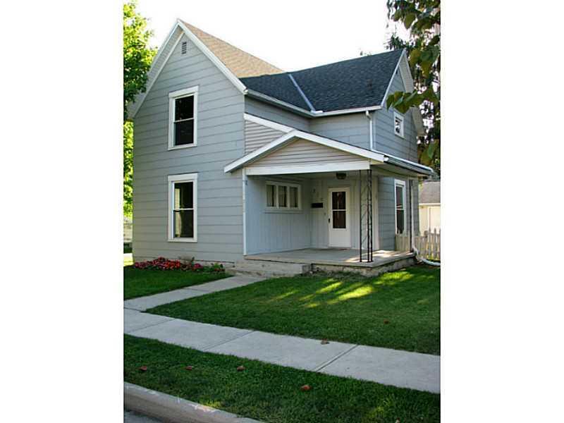 312 Ludlow Road Bellefontaine, OH 43311 - Photo 1 of 24