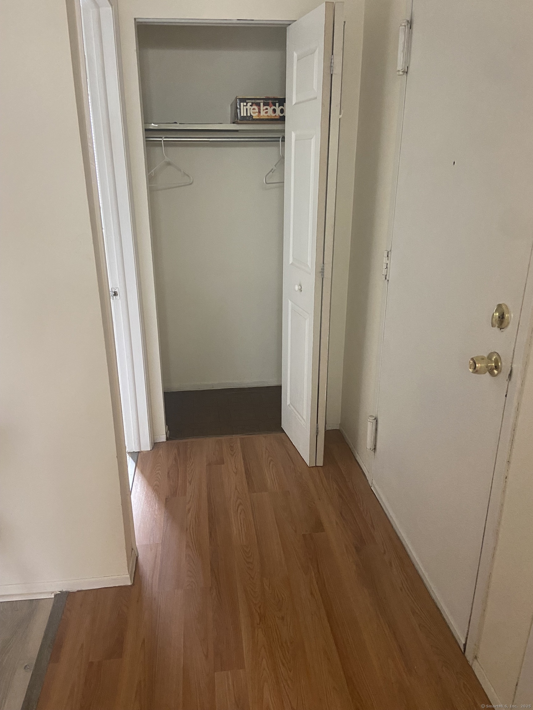 7 Padanaram Road, Unit J238 Danbury, CT 06811 - Photo 18 of 18 view of wooden floor