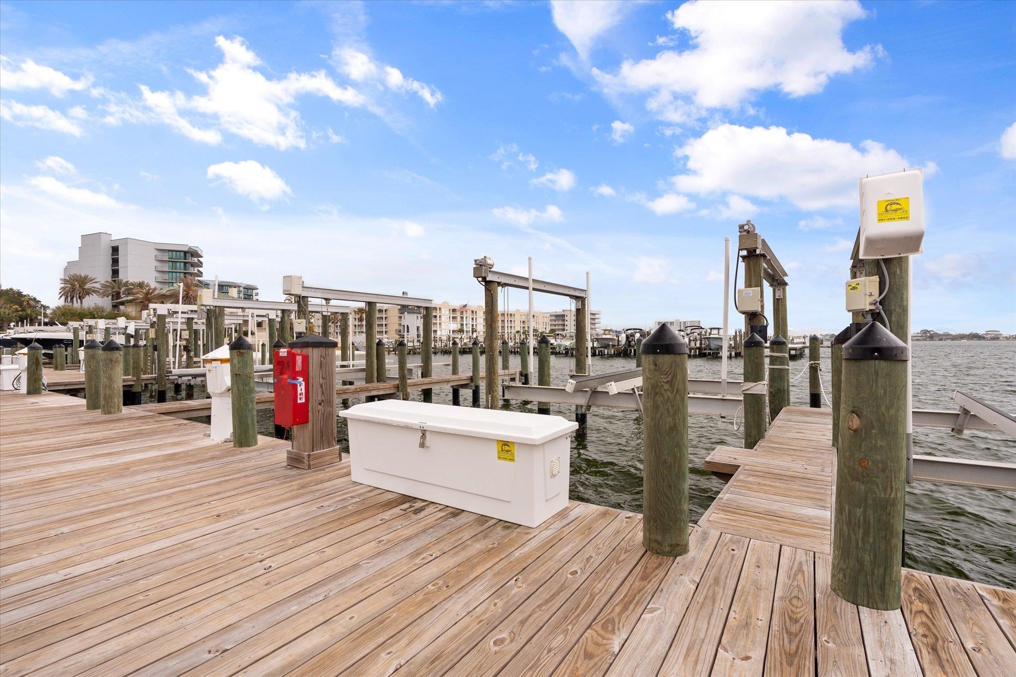 27580 Canal Road, Unit 1511 Orange Beach, AL 36561 - Photo 28 of 49
