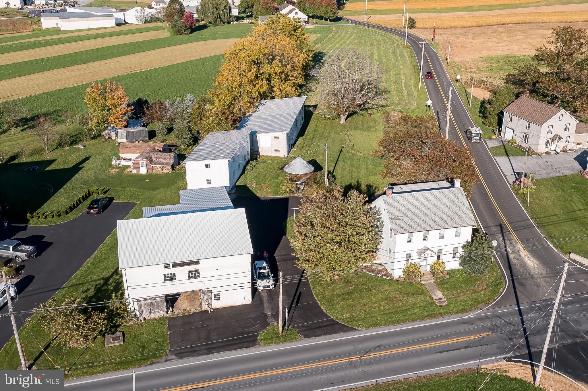 795 Temperance Hill Road Lititz, PA 17543 - Photo 2 of 76