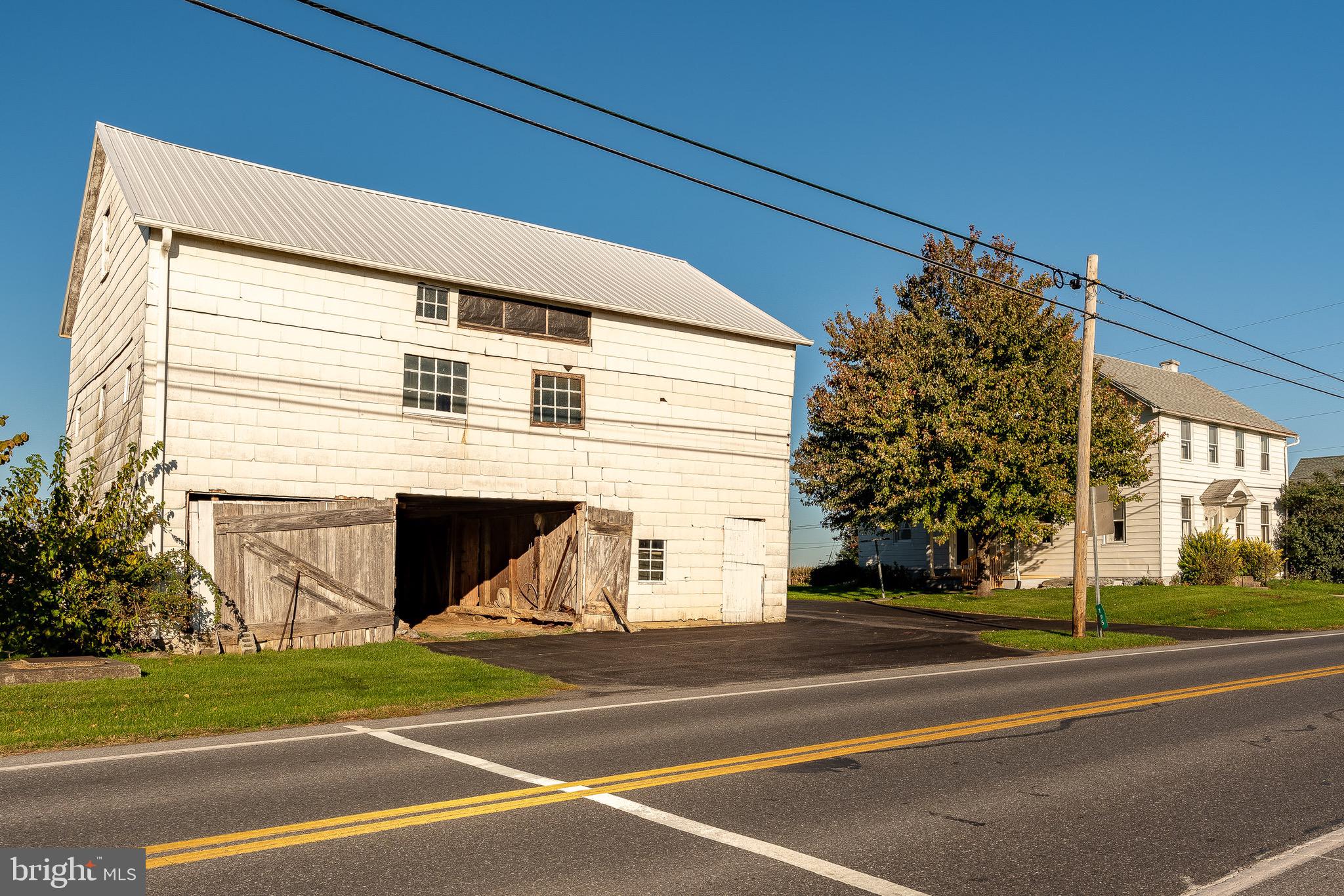 795 Temperance Hill Road Lititz, PA 17543 - Photo 34 of 76 Barn / Building 1