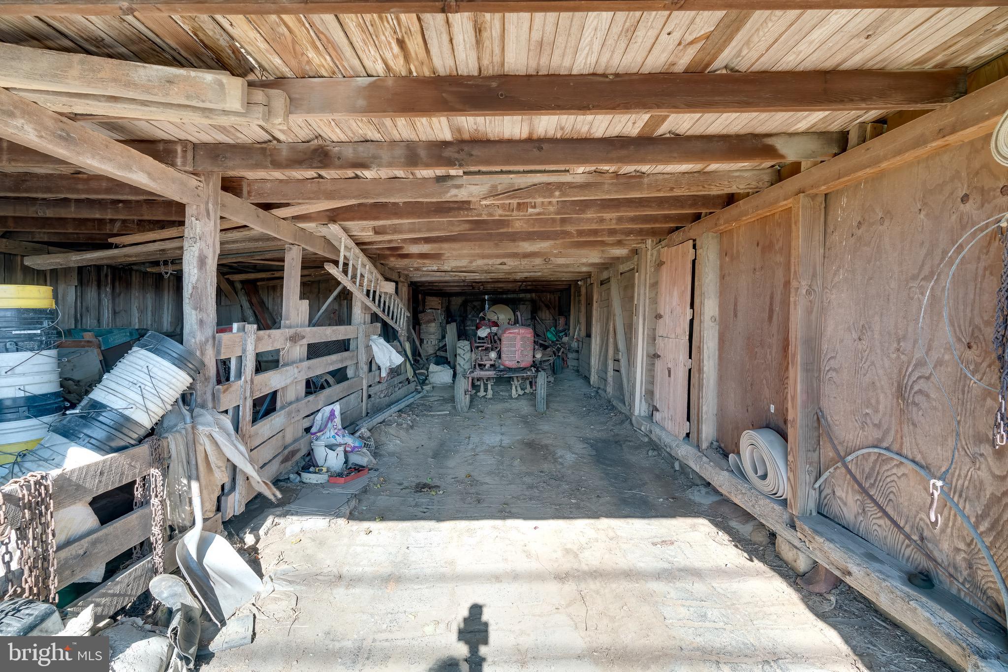 795 Temperance Hill Road Lititz, PA 17543 - Photo 36 of 76 Building 1 Level 1