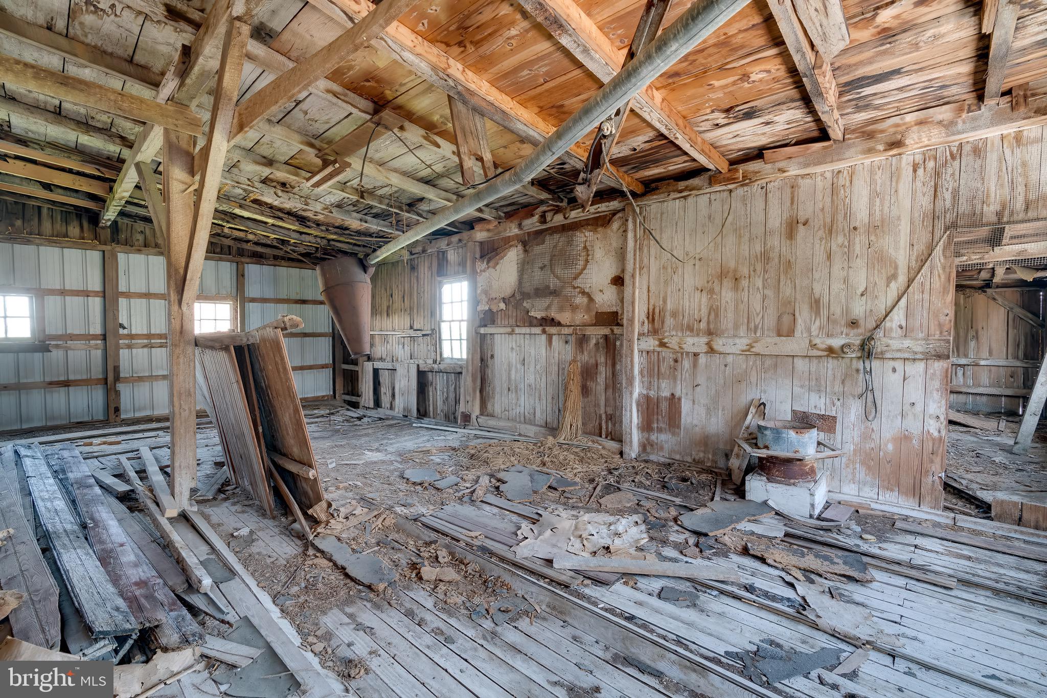 795 Temperance Hill Road Lititz, PA 17543 - Photo 42 of 76 Building 1 Level 2