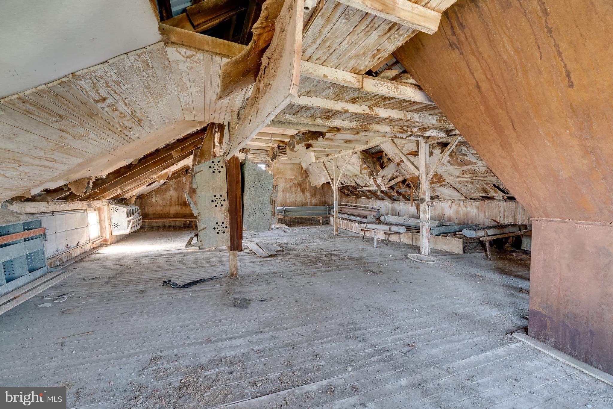 795 Temperance Hill Road Lititz, PA 17543 - Photo 46 of 76 Building 1 Level 3