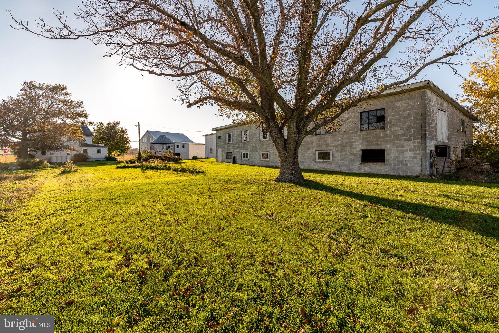 795 Temperance Hill Road Lititz, PA 17543 - Photo 55 of 76 Out Building 3