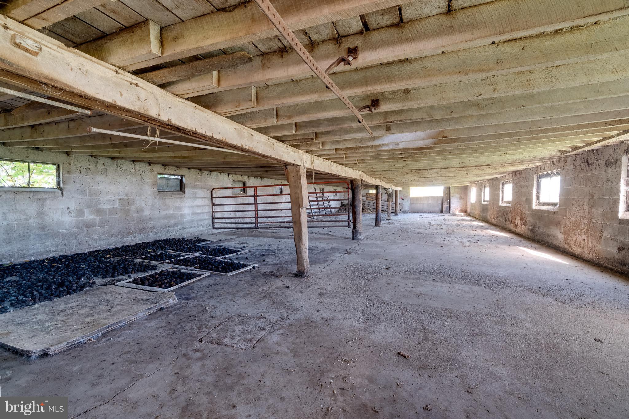 795 Temperance Hill Road Lititz, PA 17543 - Photo 56 of 76 Building 3 Level 1