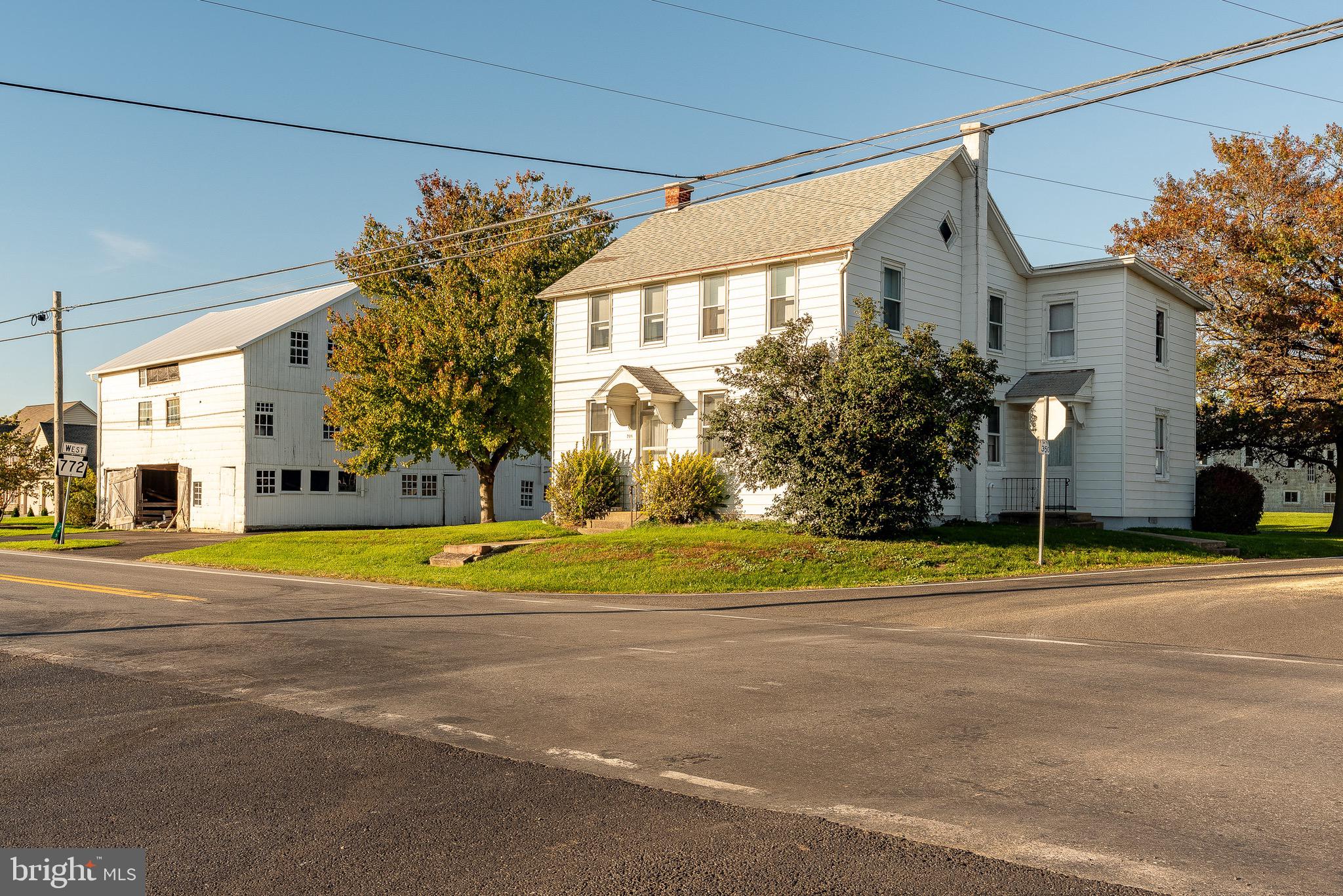 795 Temperance Hill Road Lititz, PA 17543 - Photo 60 of 76