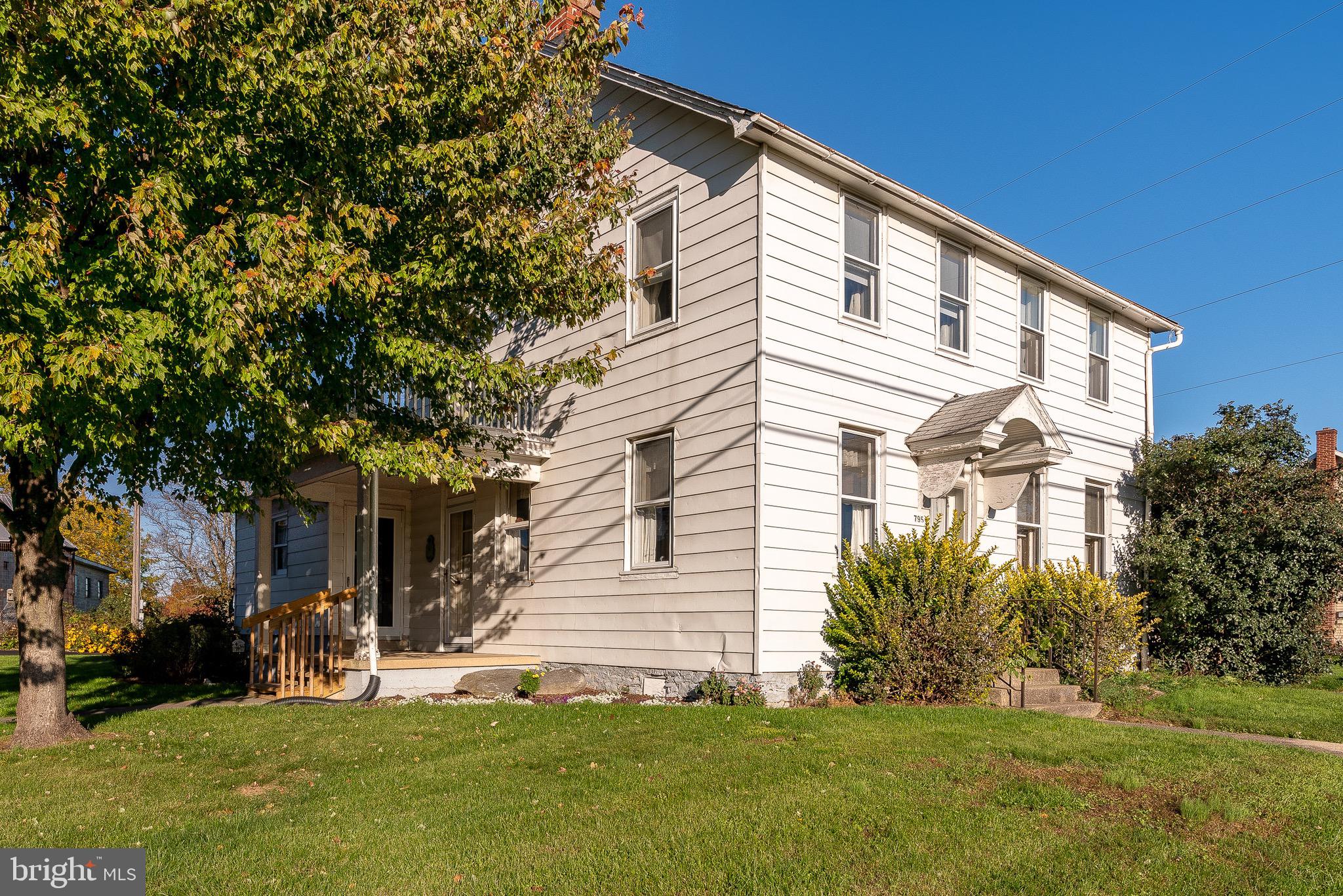 795 Temperance Hill Road Lititz, PA 17543 - Photo 62 of 76