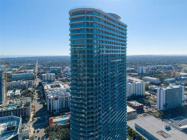$17,000 | 400 Central Avenue, Unit 3606, St. Petersburg, FL 33701