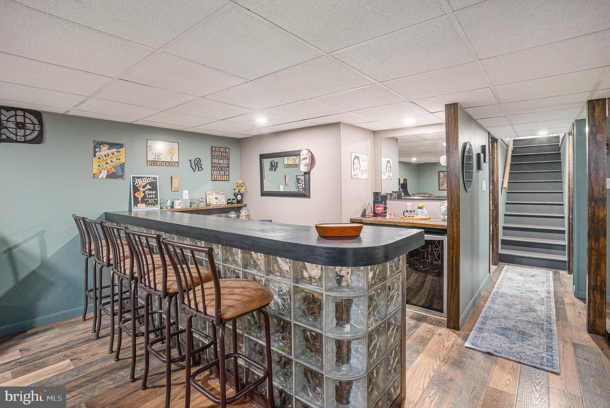 501 Walnut Street Green Lane, PA 18054 - Photo 15 of 28 a view of a dining room with furniture