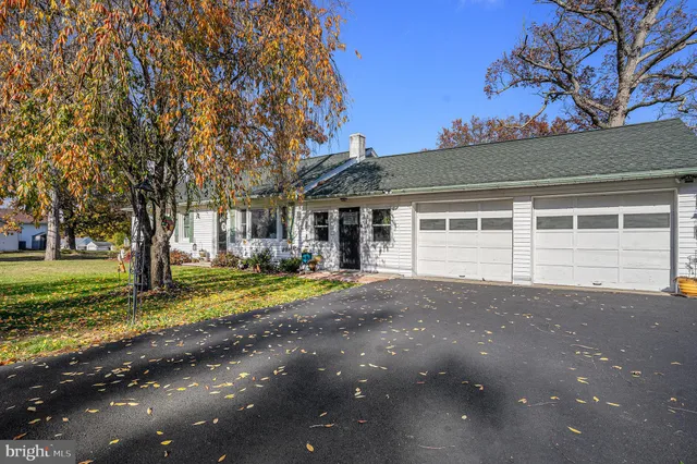 $429,900 | 501 Walnut Street, Green Lane, PA 18054