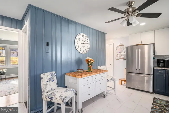 $429,900 | 501 Walnut Street, Green Lane, PA 18054