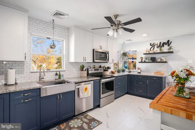 $429,900 | 501 Walnut Street, Green Lane, PA 18054