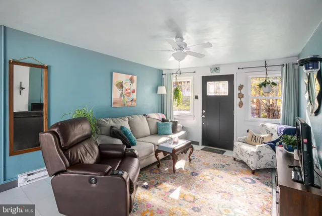 $429,900 | 501 Walnut Street, Green Lane, PA 18054