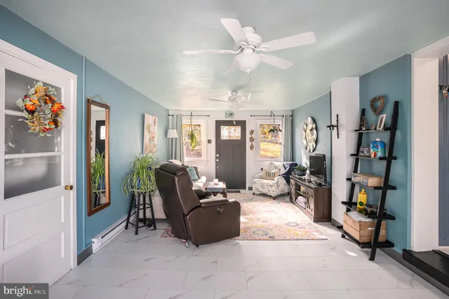 $429,900 | 501 Walnut Street, Green Lane, PA 18054