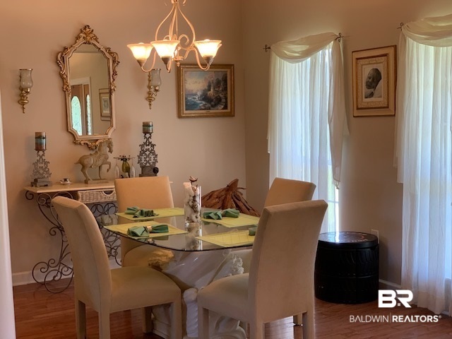 15751 Camellia Road Silverhill, AL 36576 - Photo 15 of 32