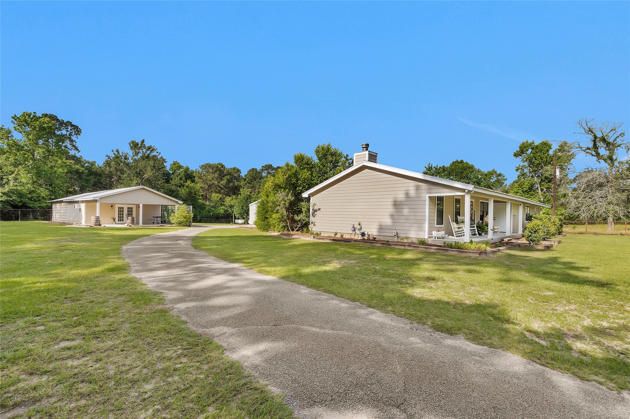 17323 Rabon Chapel Road Montgomery, TX 77316 - Photo 3 of 50