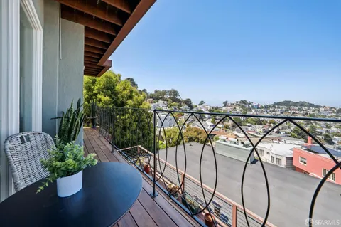 $1,195,000 | 160 Graystone Terrace, Unit 5, San Francisco, CA 94114