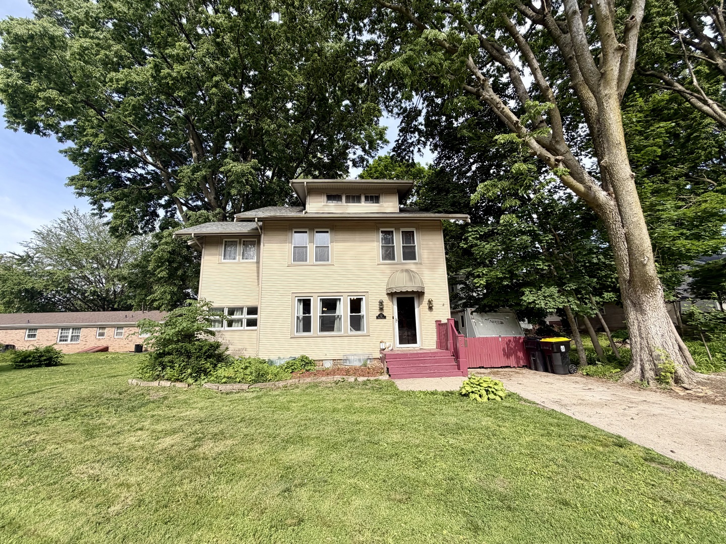 22 Payne Place Normal, IL 61761 - Photo 2 of 21