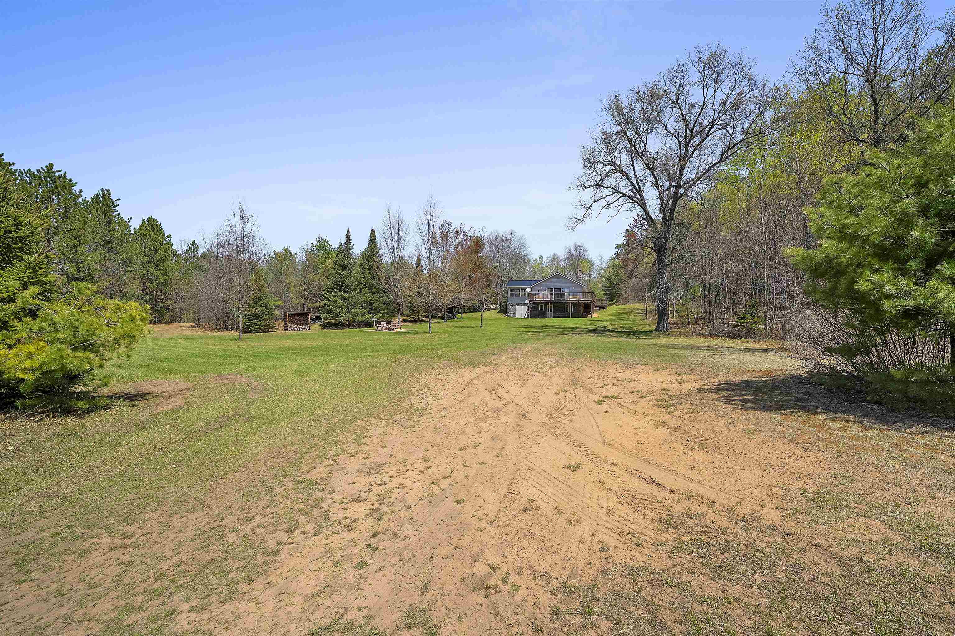 N13898 Mathis Road Wausaukee, WI 54177 - Photo 78 of 78