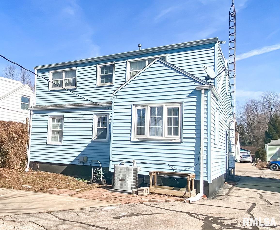 2925 South 3rd Street Springfield, IL 62703 - Photo 28 of 33