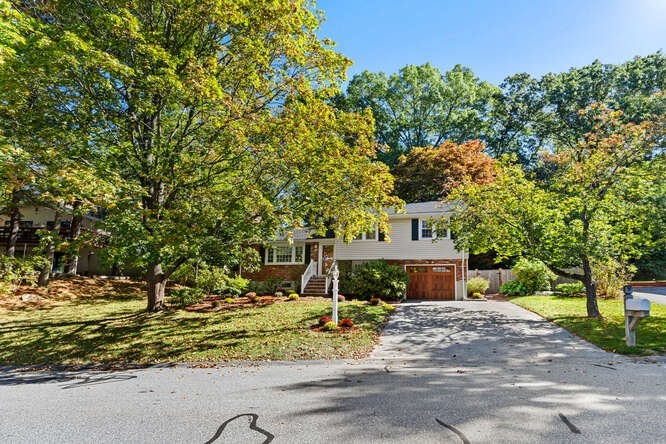 22 Marrett Road Burlington, MA 01803 - Photo 3 of 34