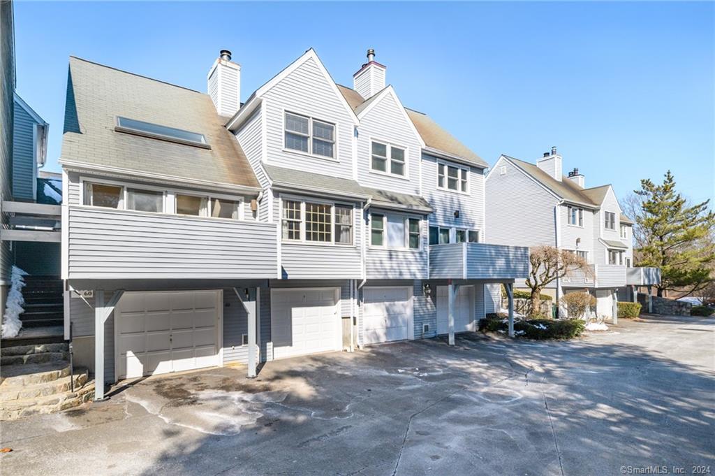 60 Wilton Crest Road, Unit 60 Wilton, CT 06897 - Photo 1 of 1