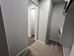 13309 Riding Drive Manor, TX 78653 - Photo 18 of 34 Primary bathroom Walk in closet